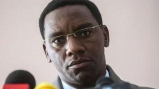 Paul Makondo