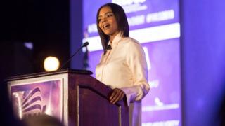 Candace Owens