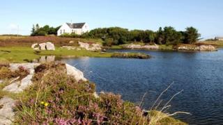 Loch a' Chàrnain