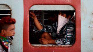 கொரோனா வைரஸ்: ஏப்ரல் 20 அமலுக்கு வரும் மத்திய அரசின் வழிகாட்டுதல்கள் இவைதான்