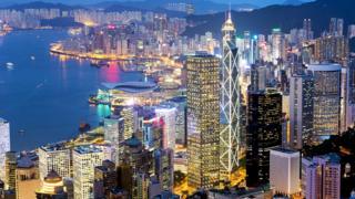 Hong Kong