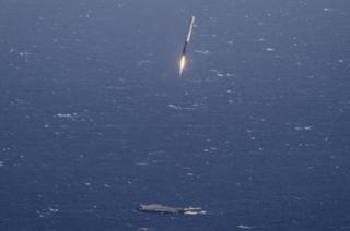 SpaceX, กระสวยอวกาศ, อวกาศ,