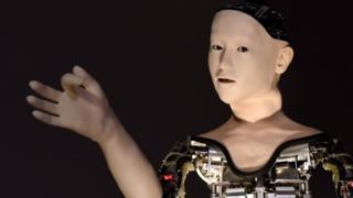 Robot