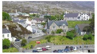 Tairbeart na Hearadh