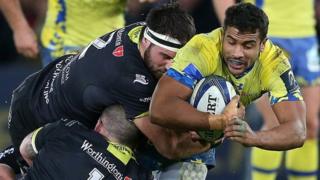 Wesley Fofana
