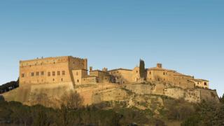 San Giovanni d'Asso