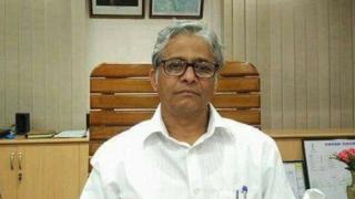 উপাচার্য অধ্যাপক আখতারুজ্জামান: 'হামলা ছিল সুপরিকল্পিত'