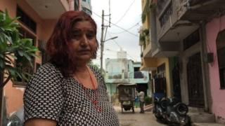 Sunita Devi