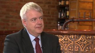 carwyn