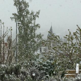 Banchory