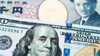 US Dollar
