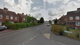 Fox Crescent, Chelmsford