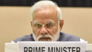 नरेंद्र मोदी