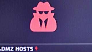 hacker