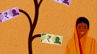 Savings & Women