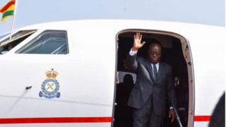 President Nana - Akufo Addo