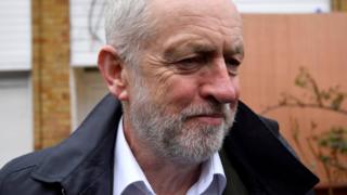 Jeremy Corbyn