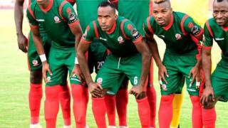 Nizigiyimana hamwe n'Intamba