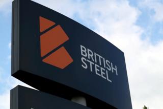 British Steel