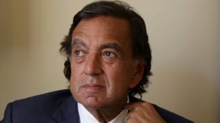 Bill Richardson,