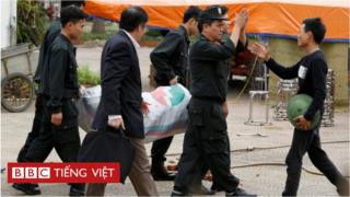 Vụ Đồng Tâm