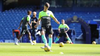 James Furlong Brighton