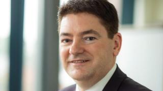 Councillor Craig Browne