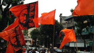 मराठा मोर्चे