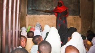 Tattali Free school, Kaduna State