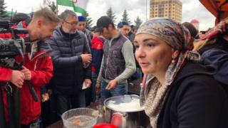 Магас