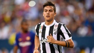 Dybala