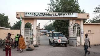 Boko Haram utilise souvent des femmes pour mener des attentats suicides.