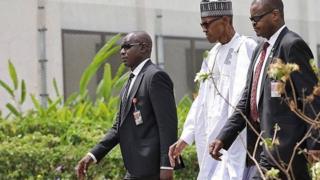 Buhari