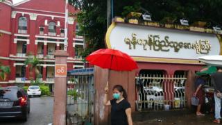 ၂၀၁၇မှာဖြစ်ပွားတုံးကထက် သေဆုံးသူဦးရေးပိုများလာ