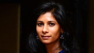 கீதா கோபிநாத்