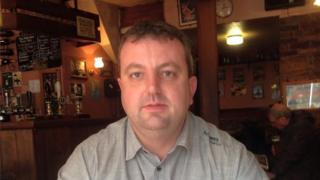 Darren Davies