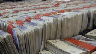 Cash