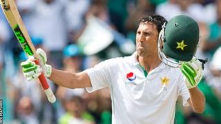 Younus Khan