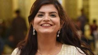 నిమ్రితా కుమారి
