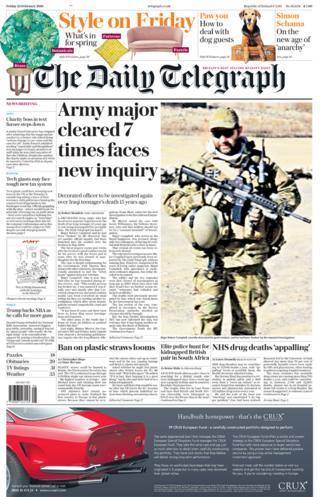 The Daily Telegraph