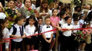 Birinci sinifə qəbul, şagird qəbulu