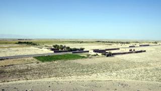 افغانستان