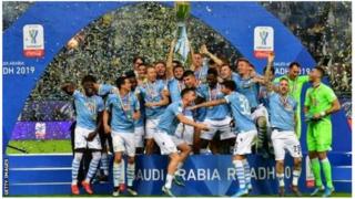 Lazio