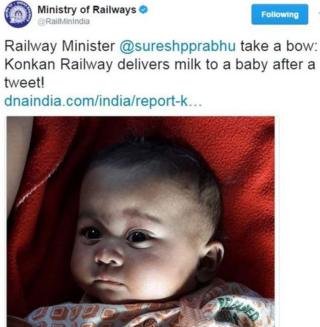 Ministry of Railways