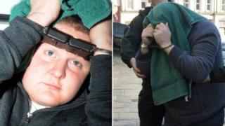Newtownbutler murder accused