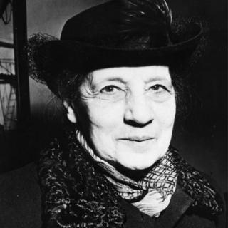 Lise Meitner