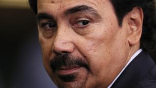 Hugo Sánchez