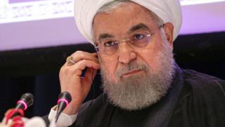 حسن روحانی
