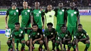 Super Eagles