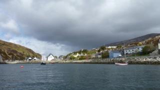 Tairbeart na Hearadh